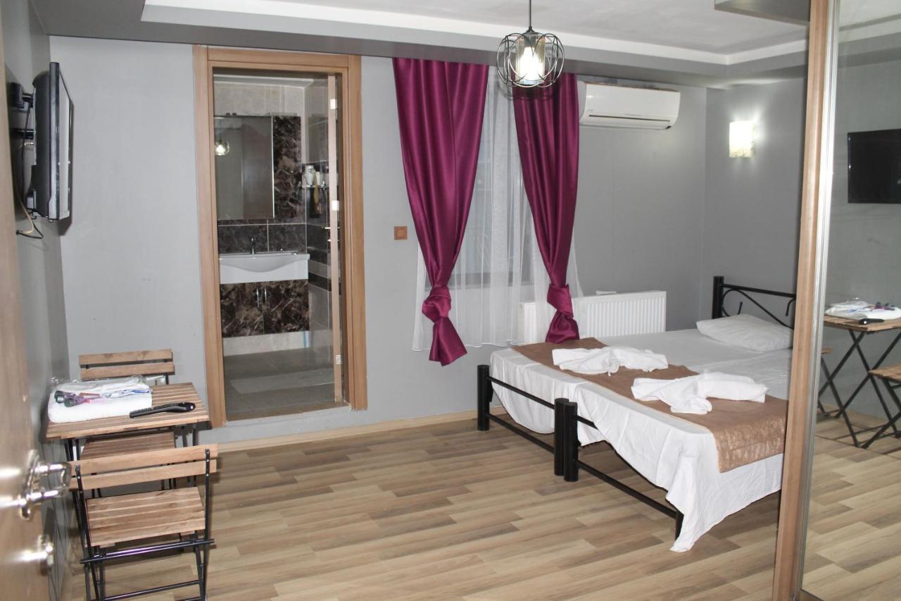 Galata Port House Provincia di Istanbul