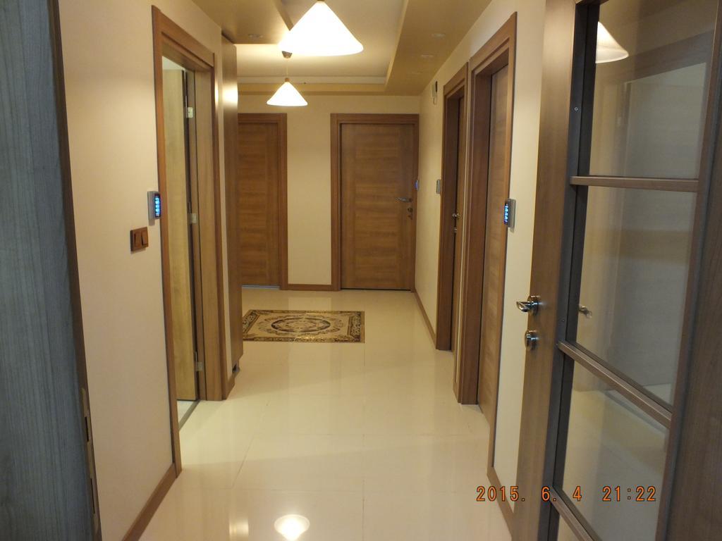 Galata Port House Provincia di Istanbul