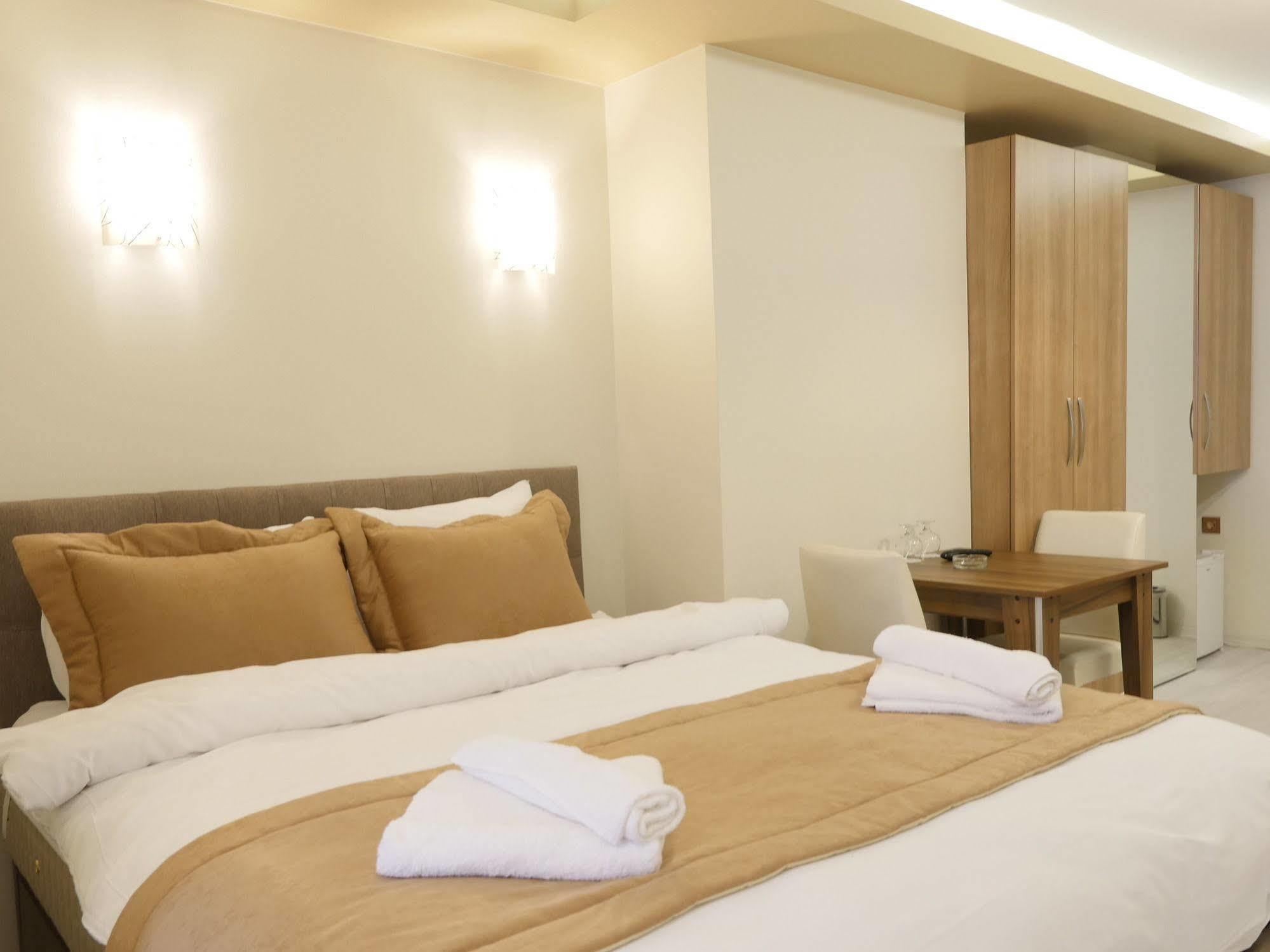 Galata Port House Hotel Provincia di Istanbul