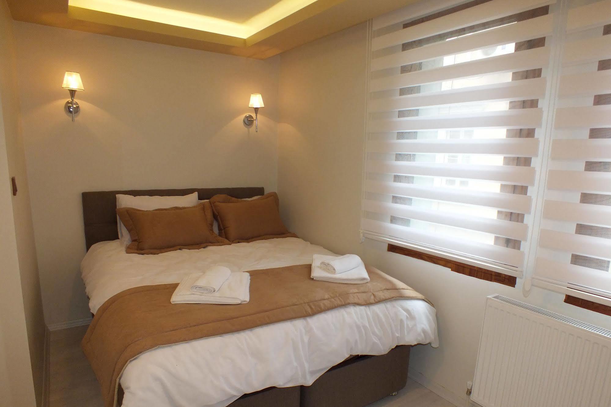 Galata Port House 3* Provincia di Istanbul