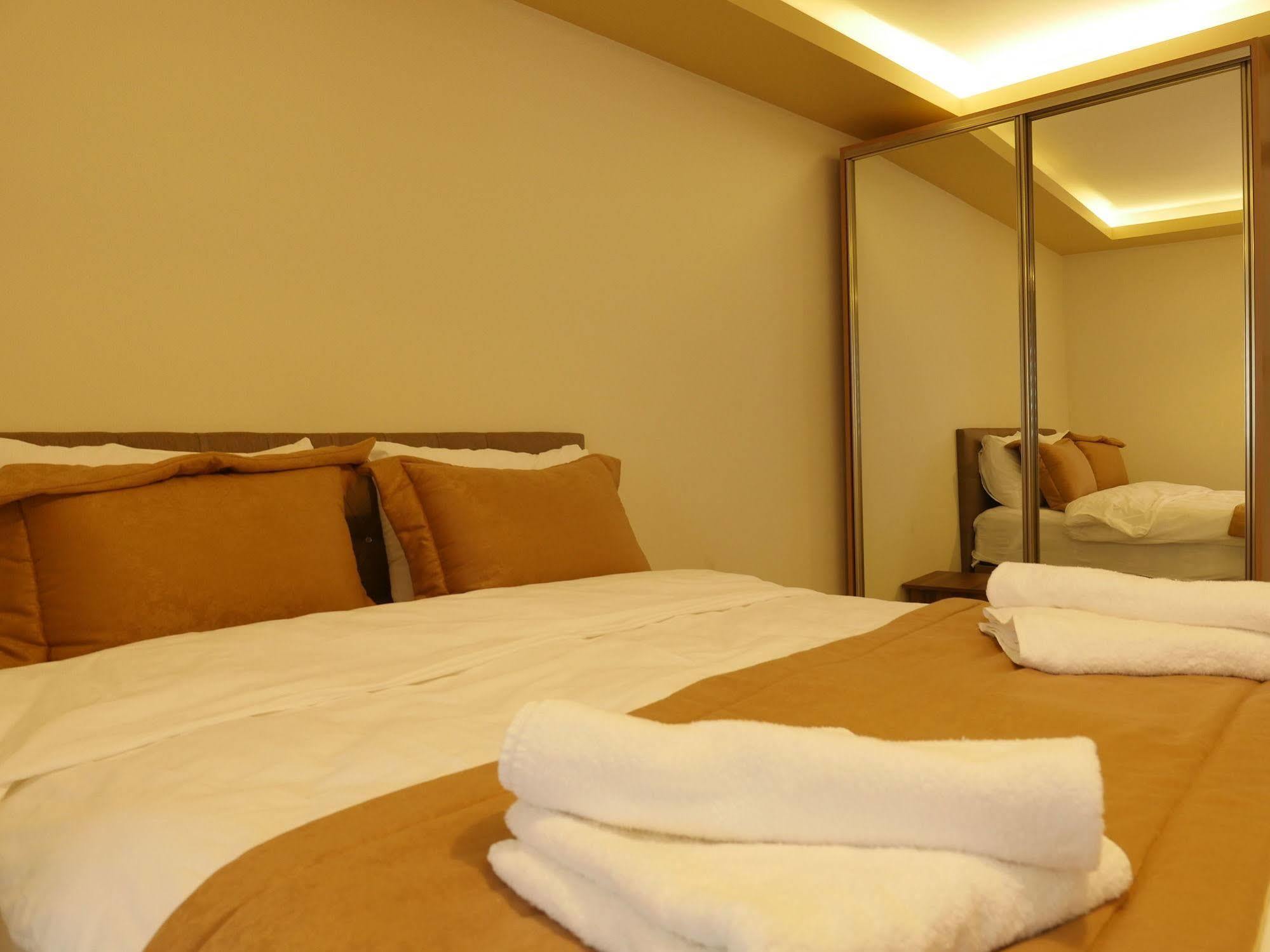 Galata Port House Hotel Provincia di Istanbul