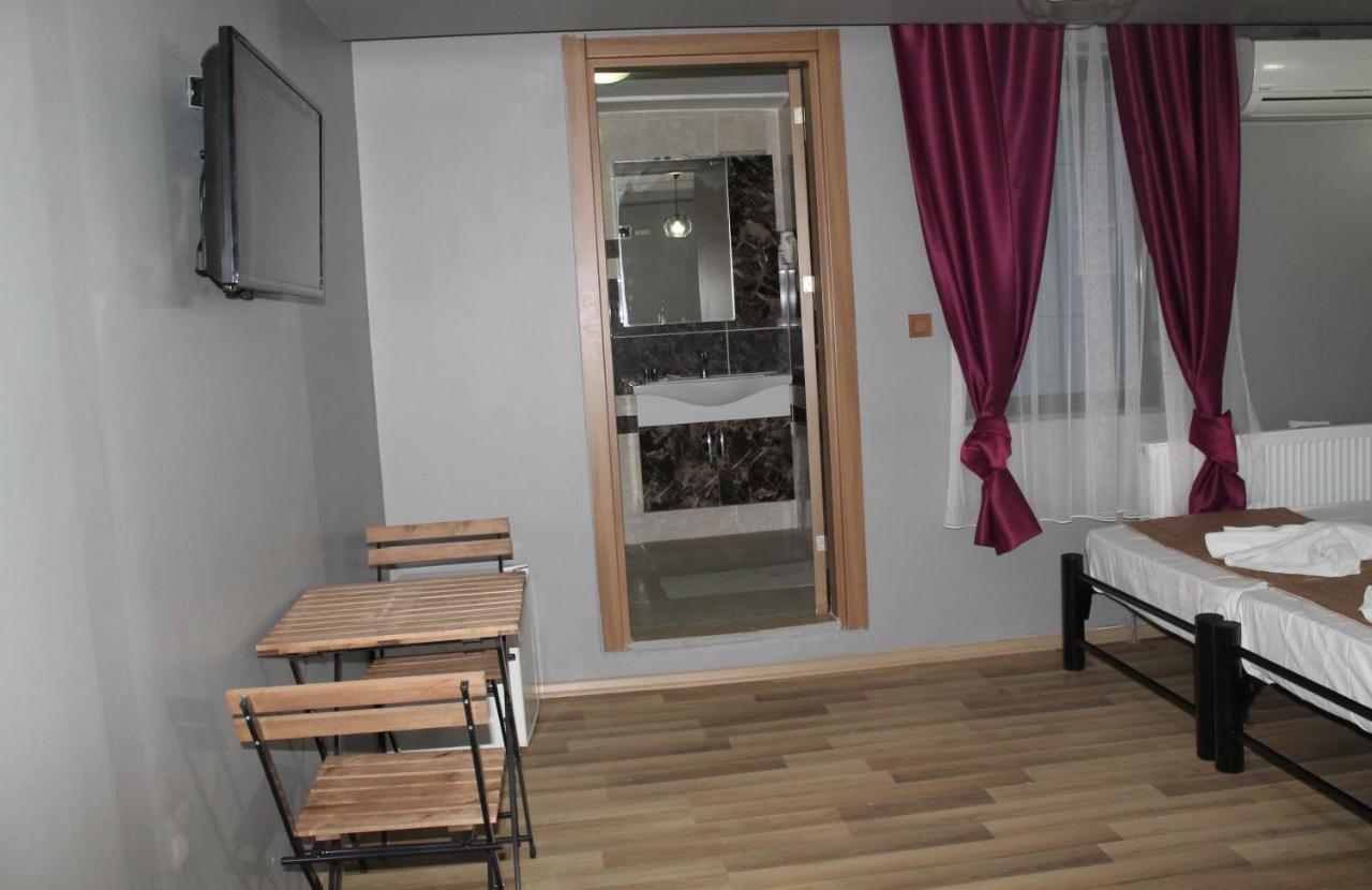 Otel Galata Port House 3*