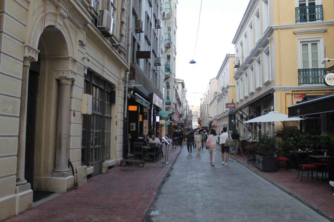 Otel Galata Port House 3*