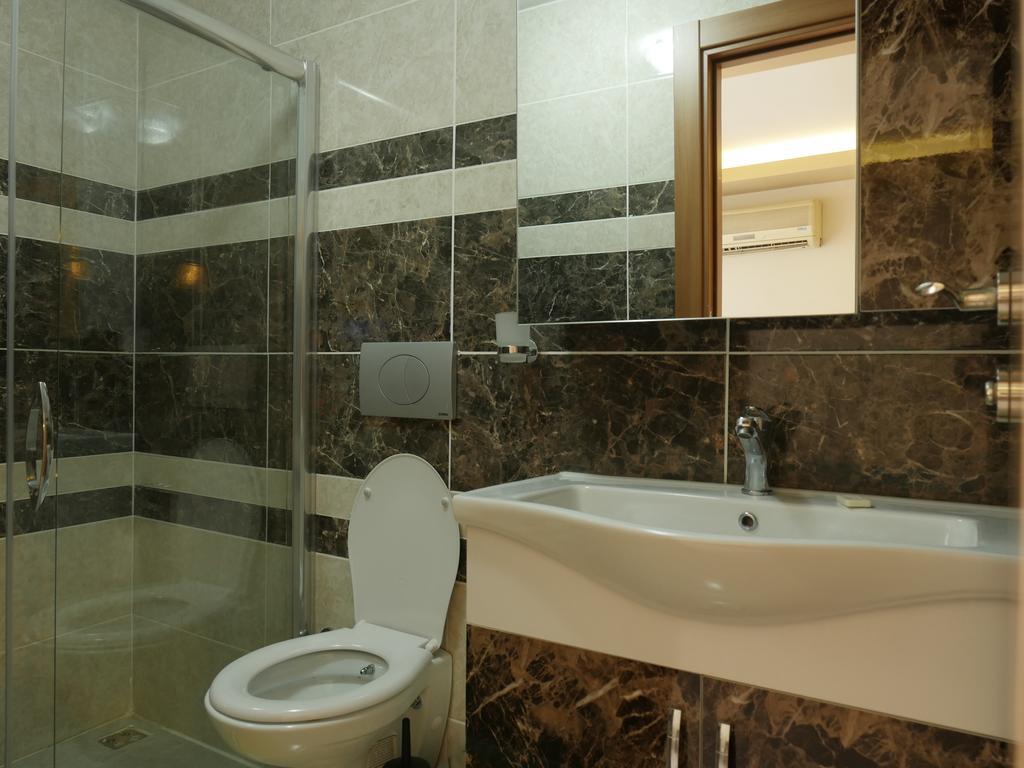 Otel Galata Port House 3*