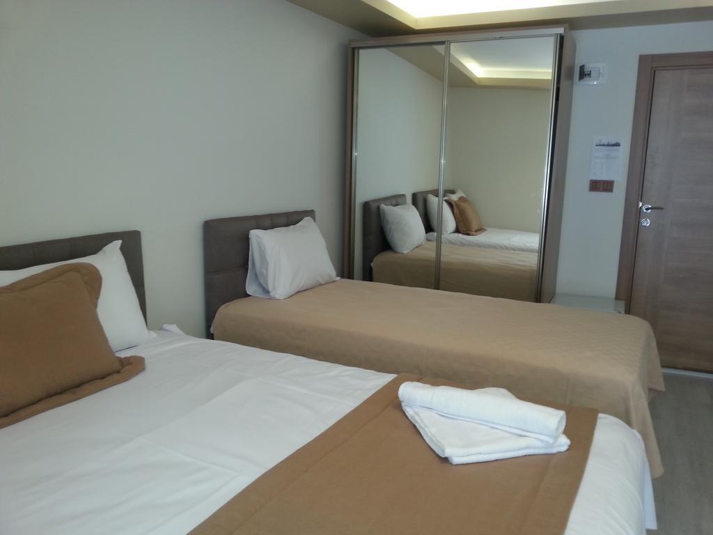 Galata Port House Otel 3*