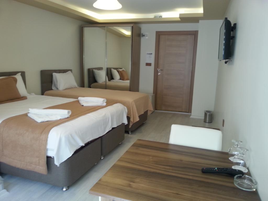 Otel Galata Port House İstanbul