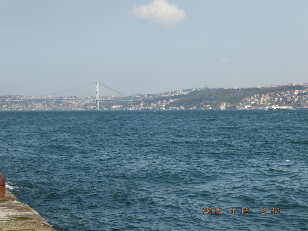 Otel Galata Port House İstanbul