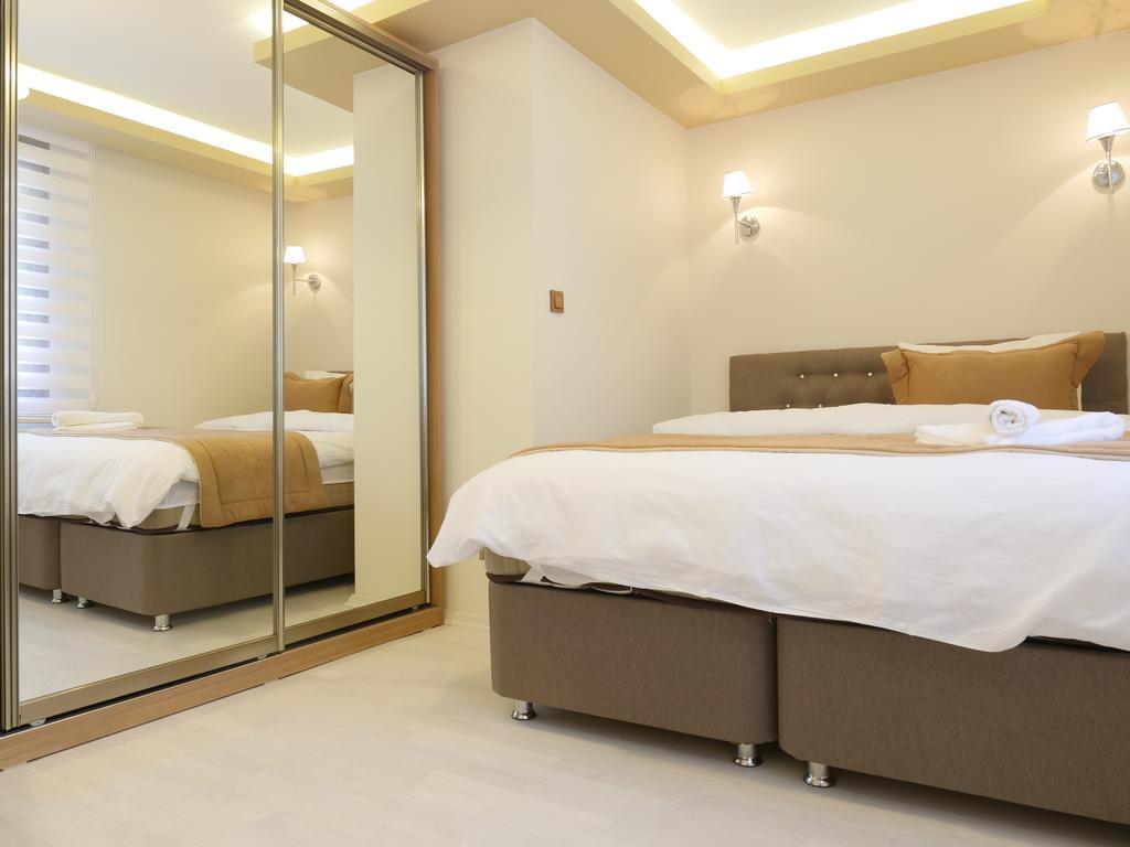 Otel Galata Port House