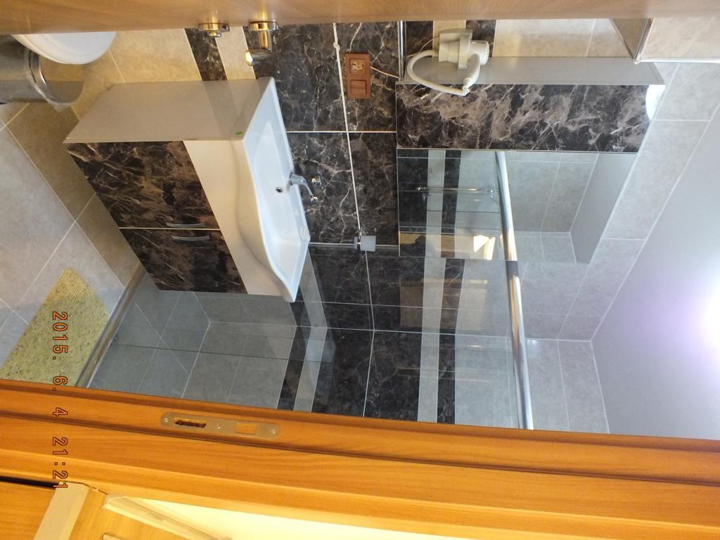 Galata Port House Otel