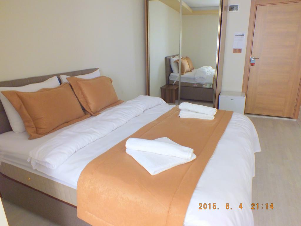 Galata Port House Otel 3*