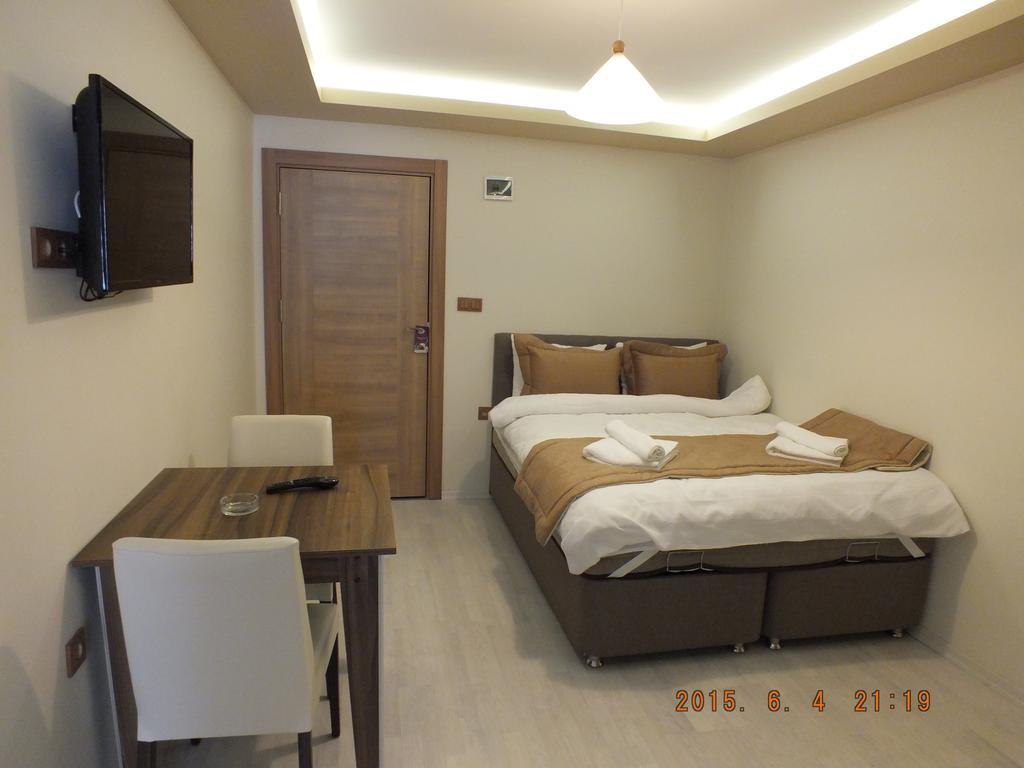 Galata Port House 3* İstanbul