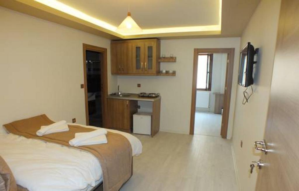 Otel Galata Port House