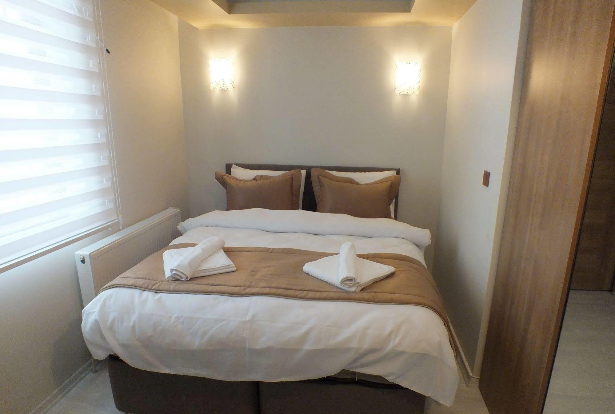 Galata Port House Otel İstanbul