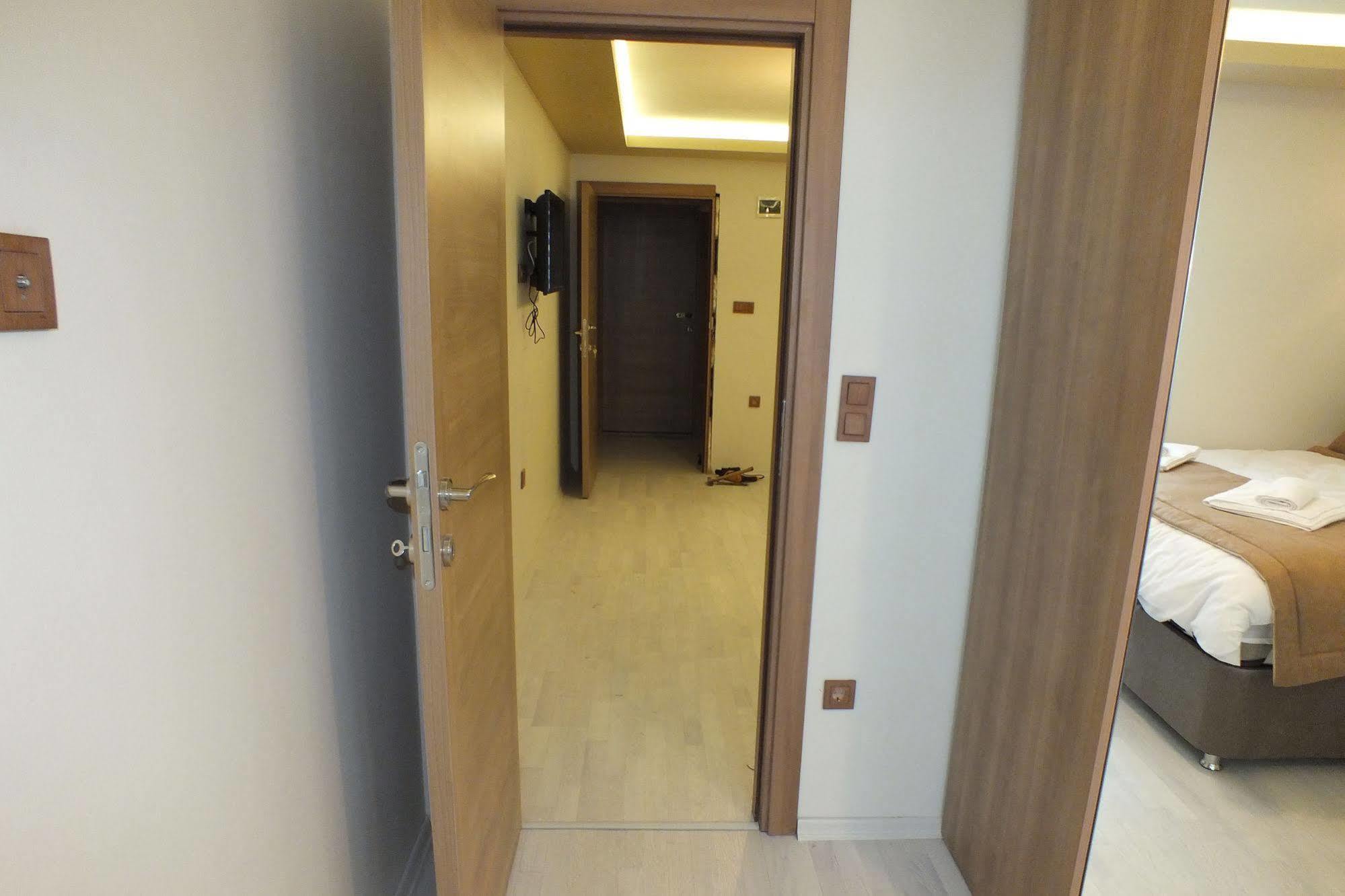 Galata Port House Otel
