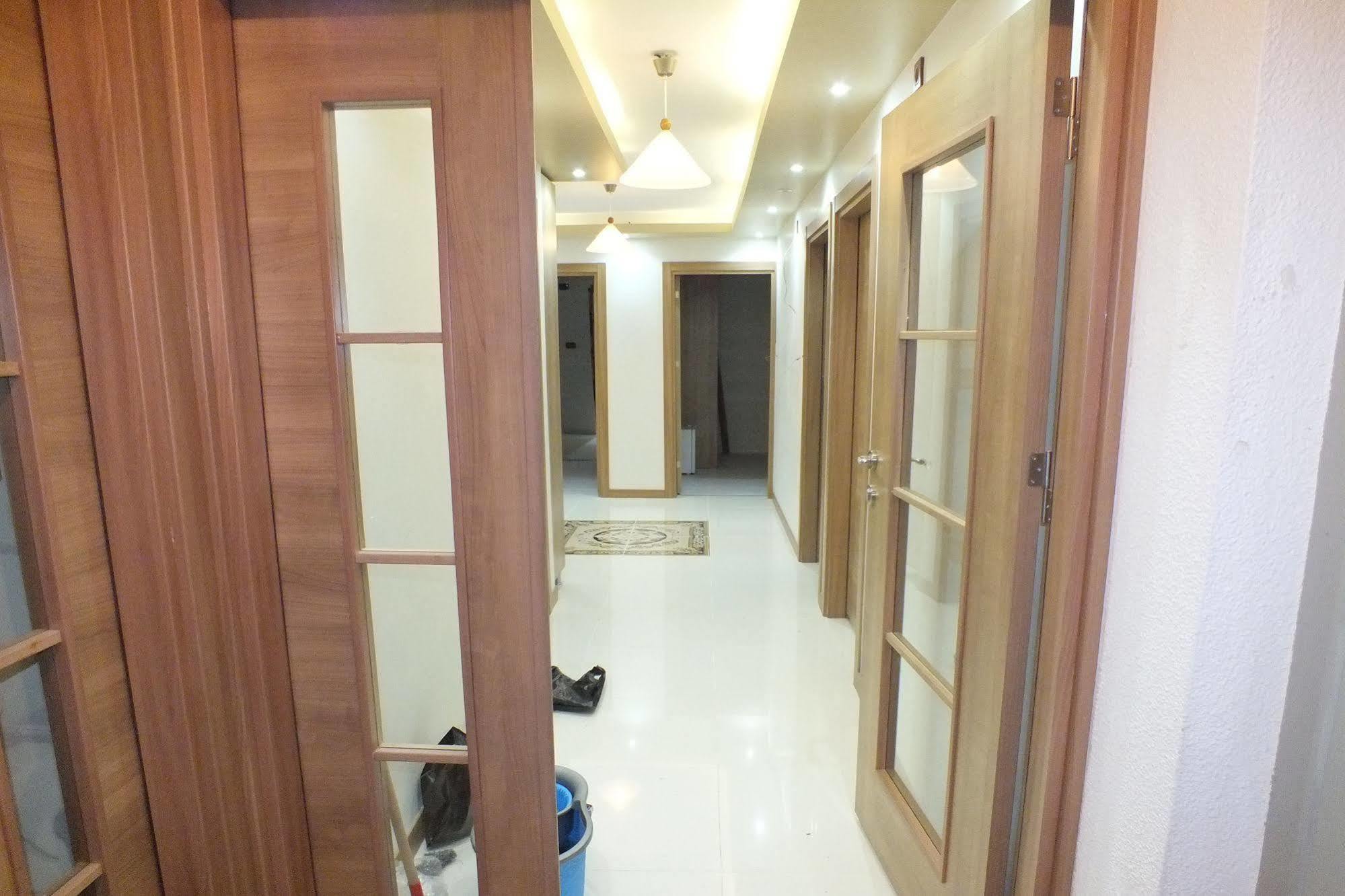 Galata Port House Otel 3*