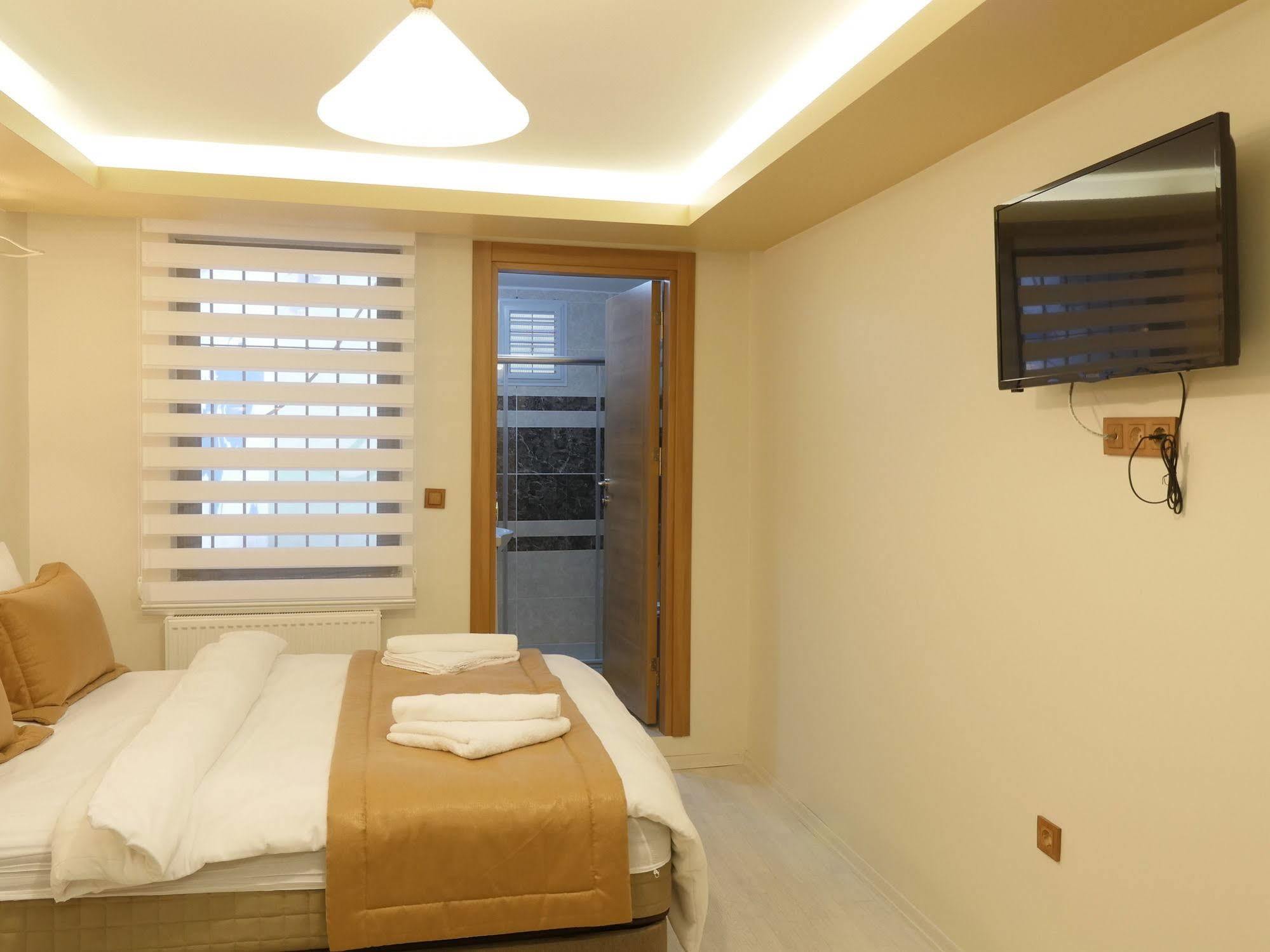 Galata Port House 3* İstanbul