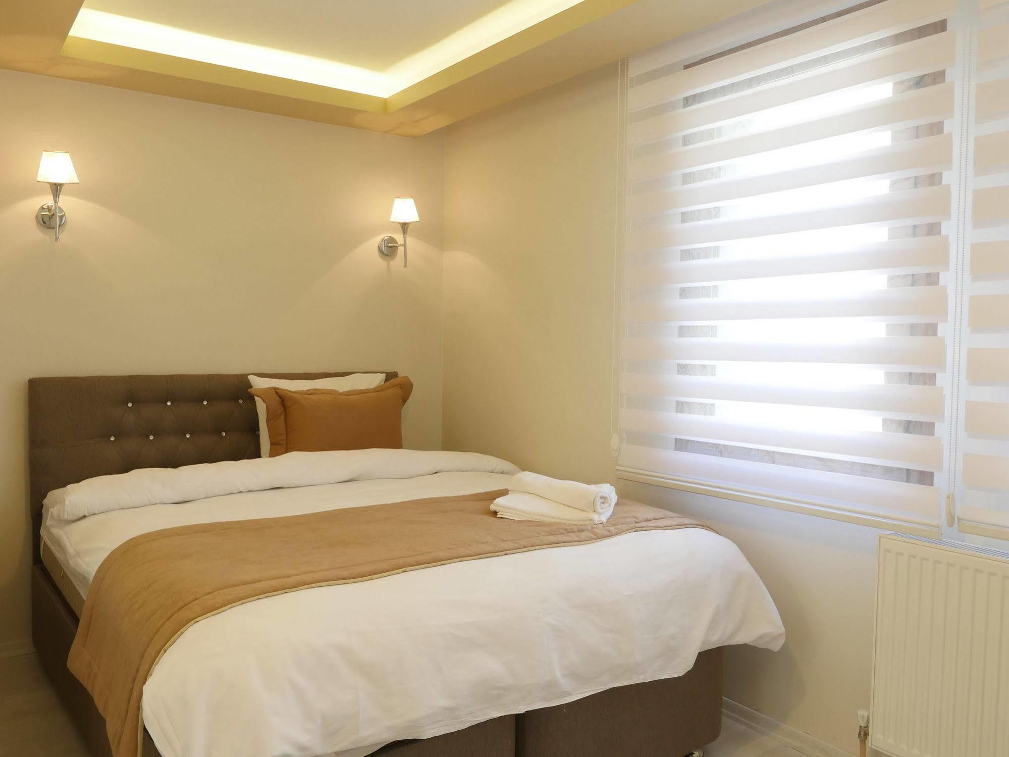 Otel Galata Port House