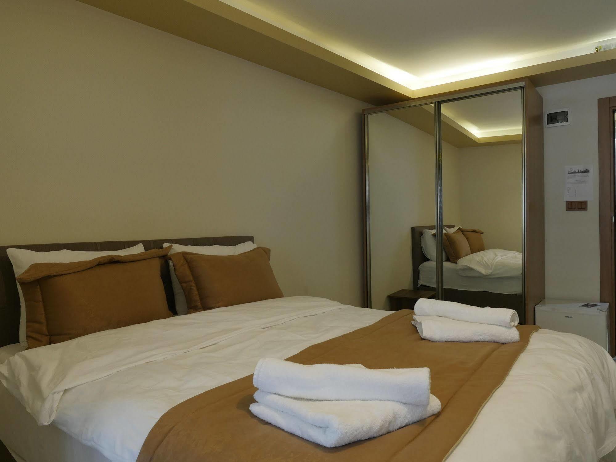 Galata Port House Otel İstanbul