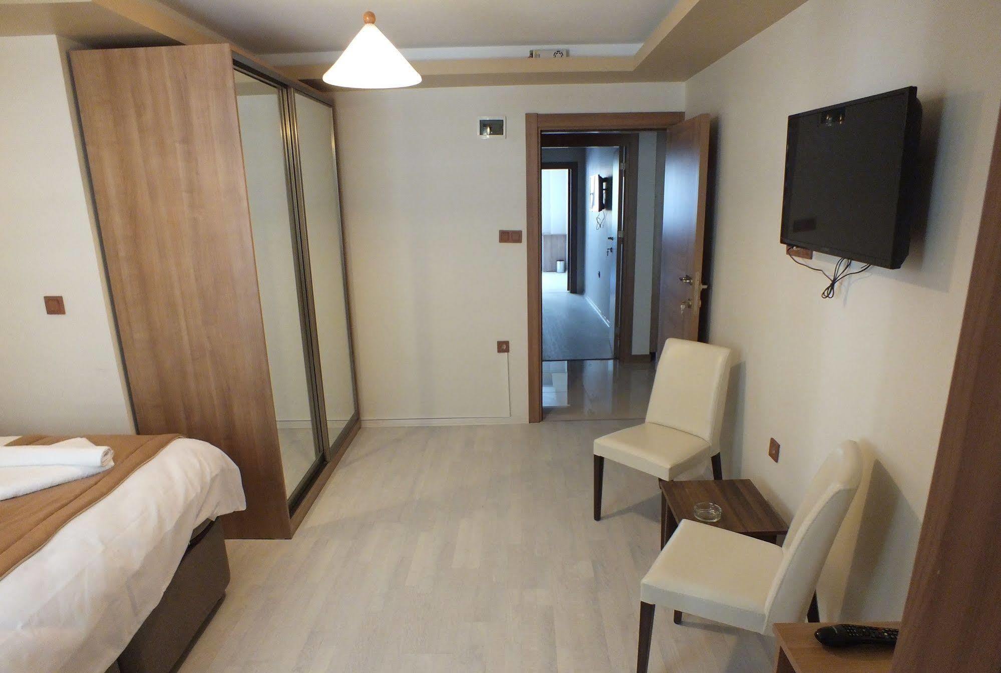 Galata Port House Otel İstanbul