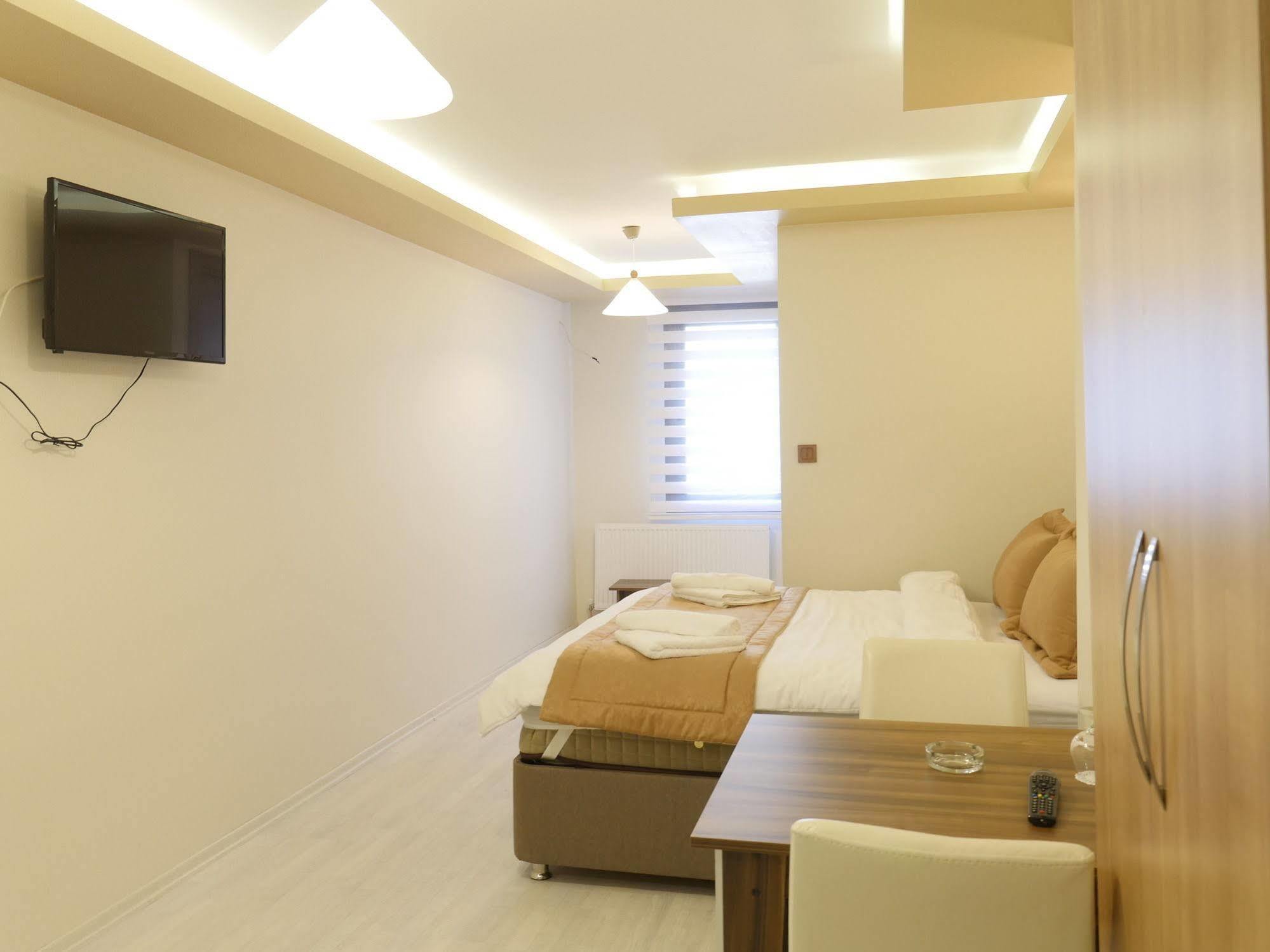 Galata Port House Otel