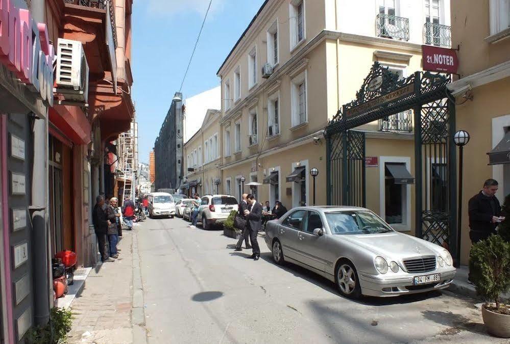 Otel Galata Port House 3*